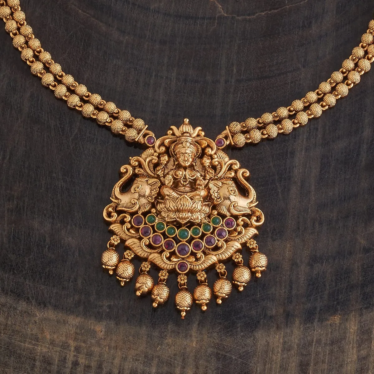 Antique Necklace 172347