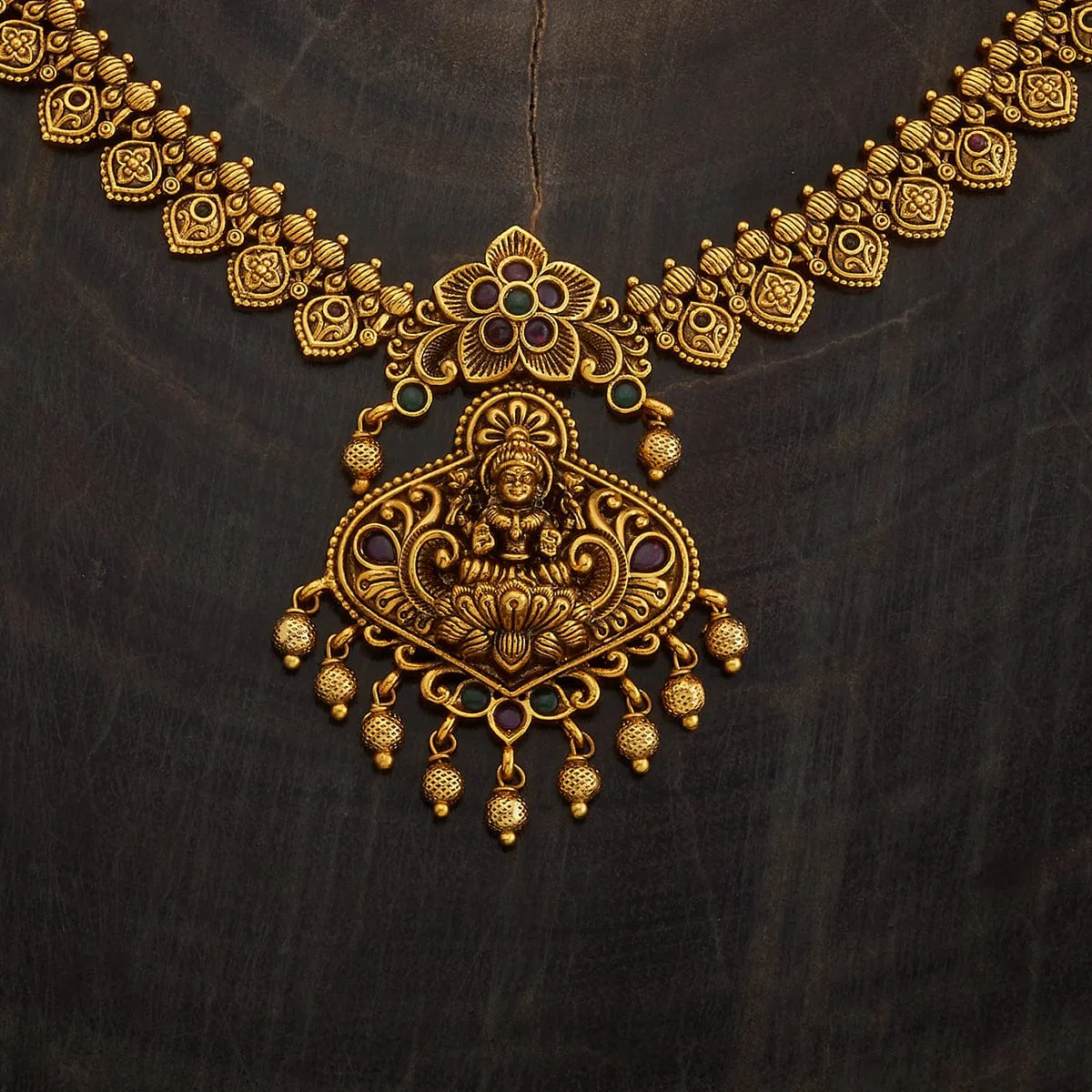 Antique Necklace 172724