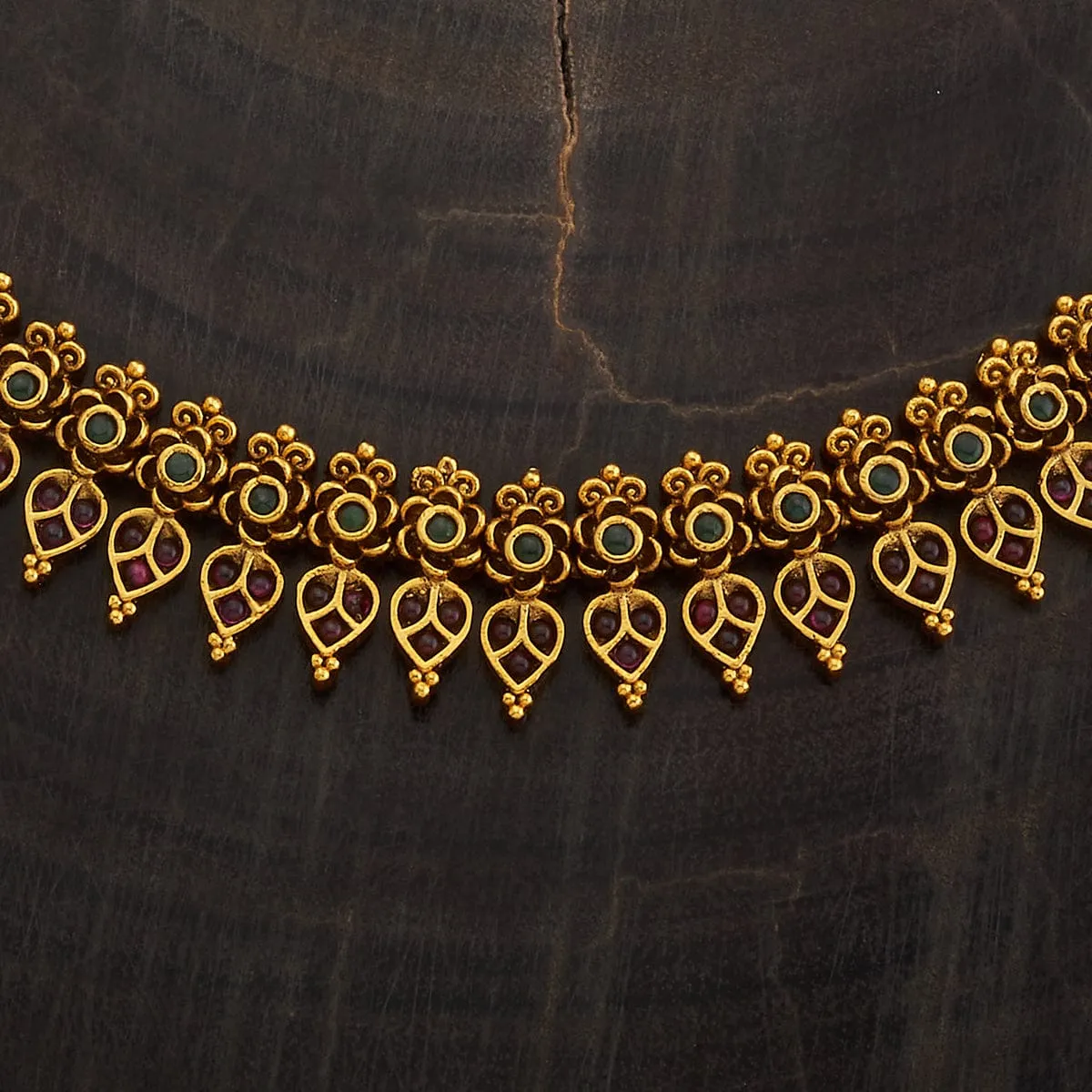 Antique Necklace 172736