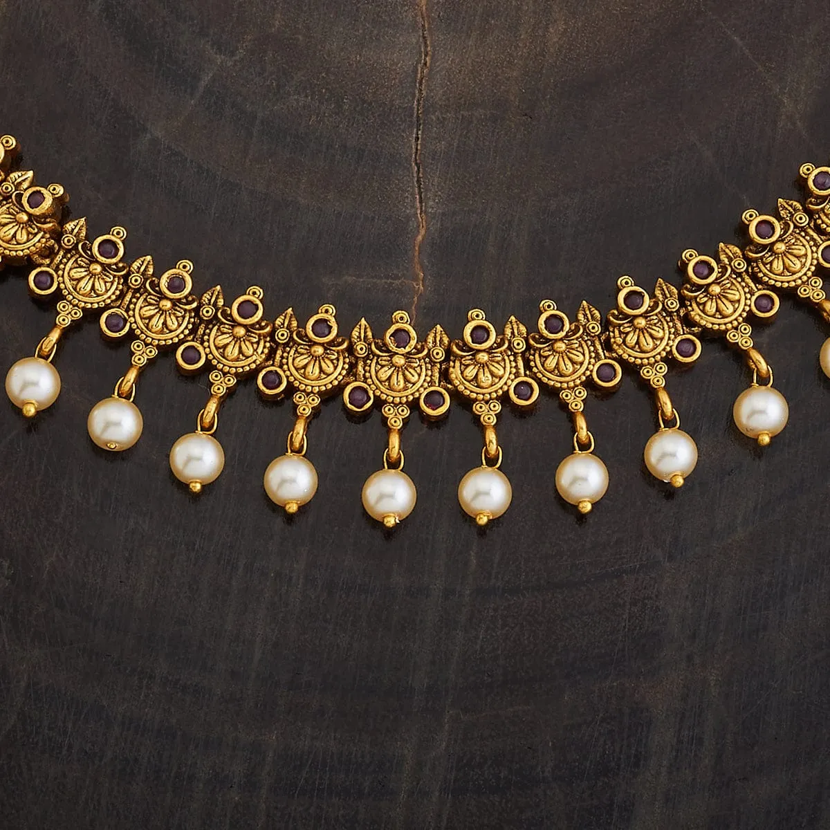 Antique Necklace 173586