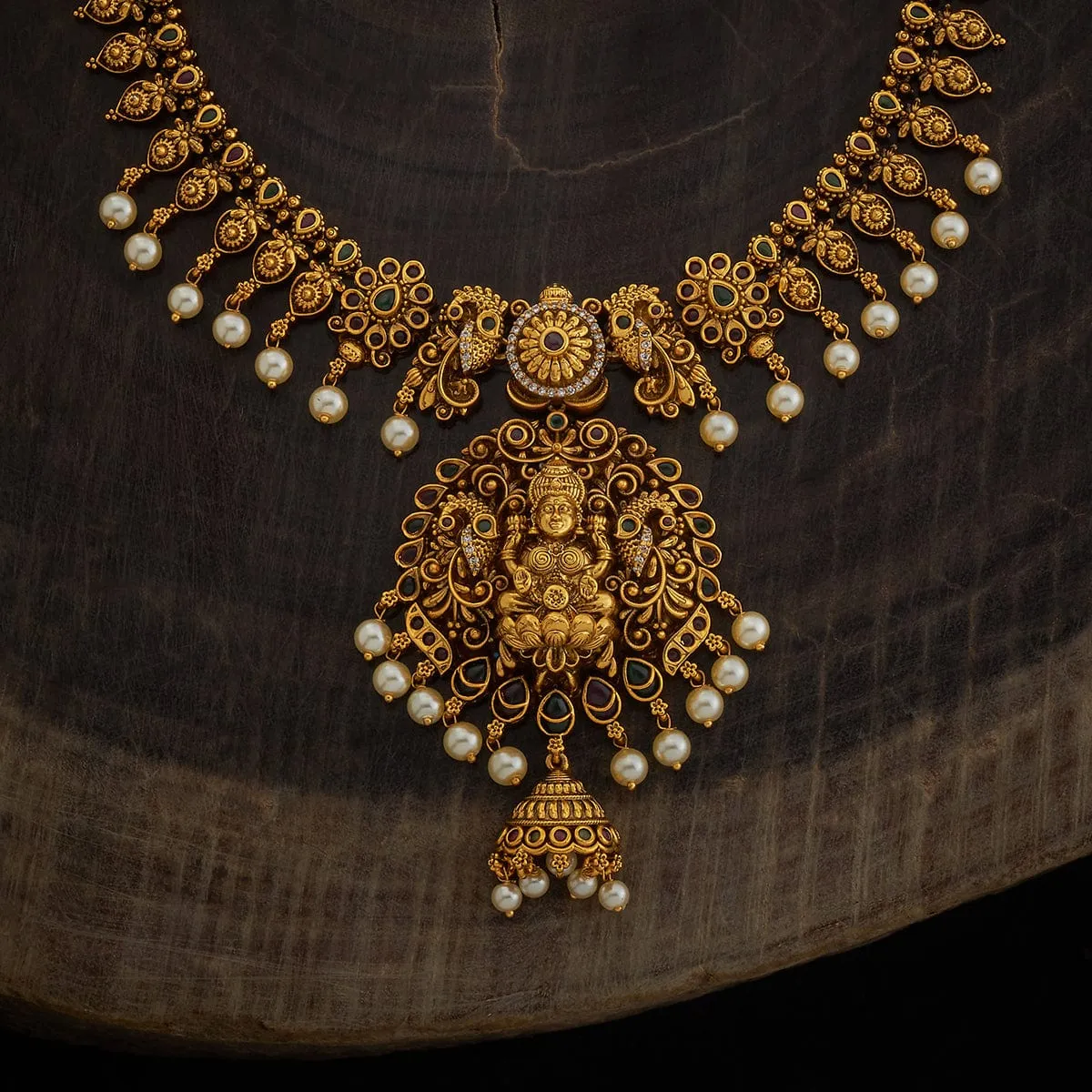 Antique Necklace 173599