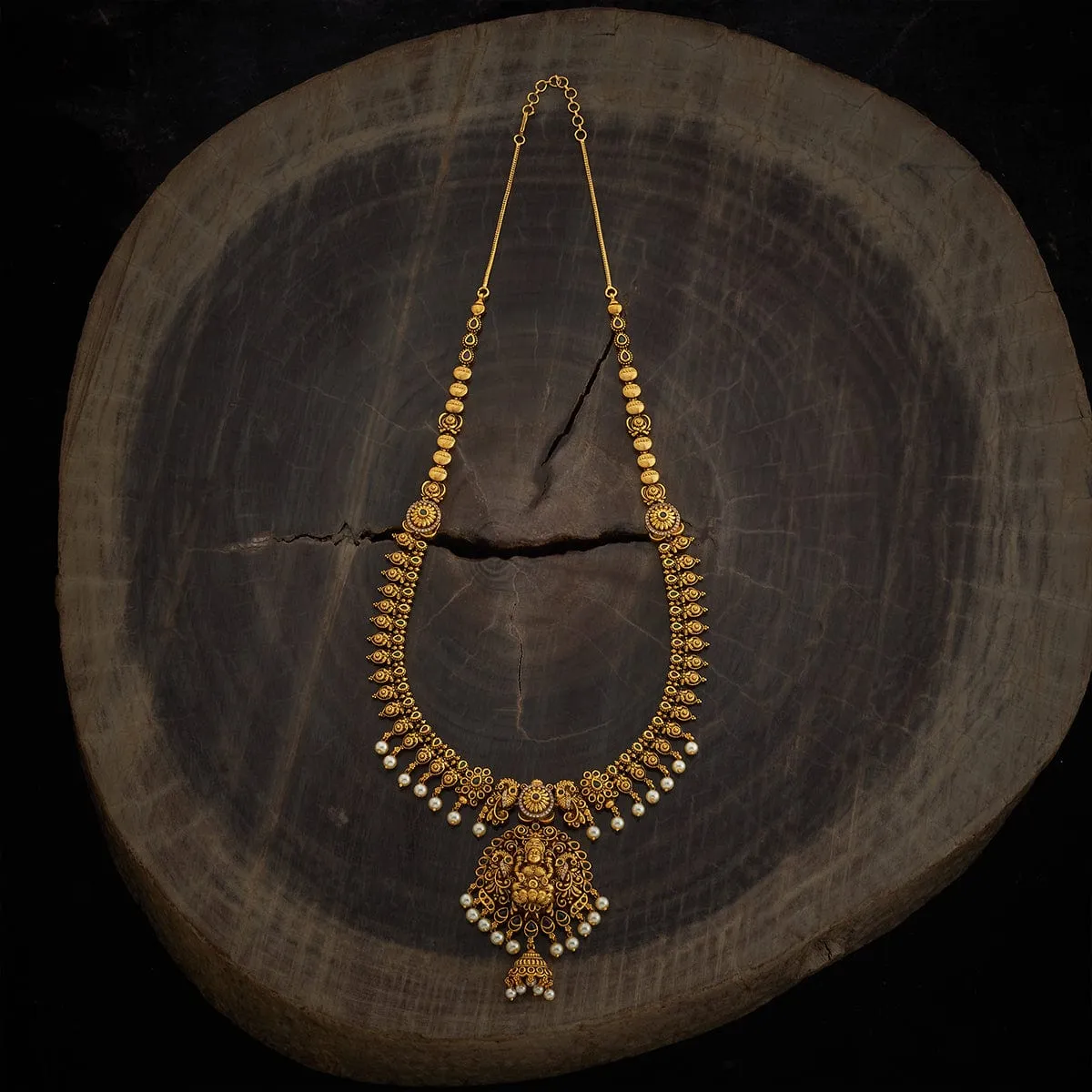 Antique Necklace 173599