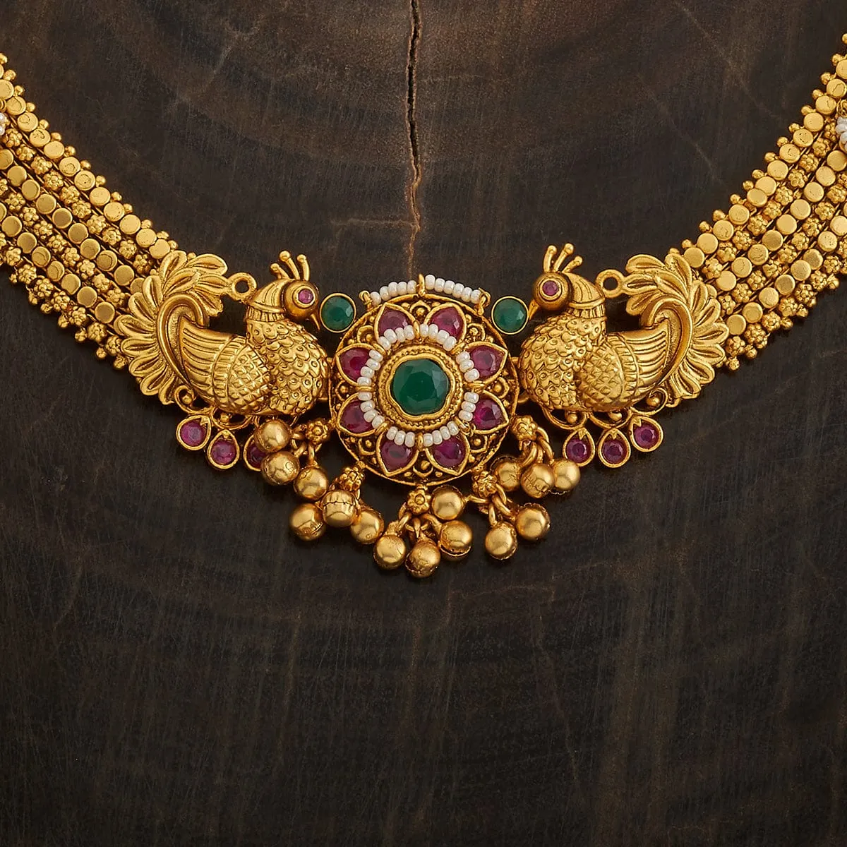 Antique Necklace 173756
