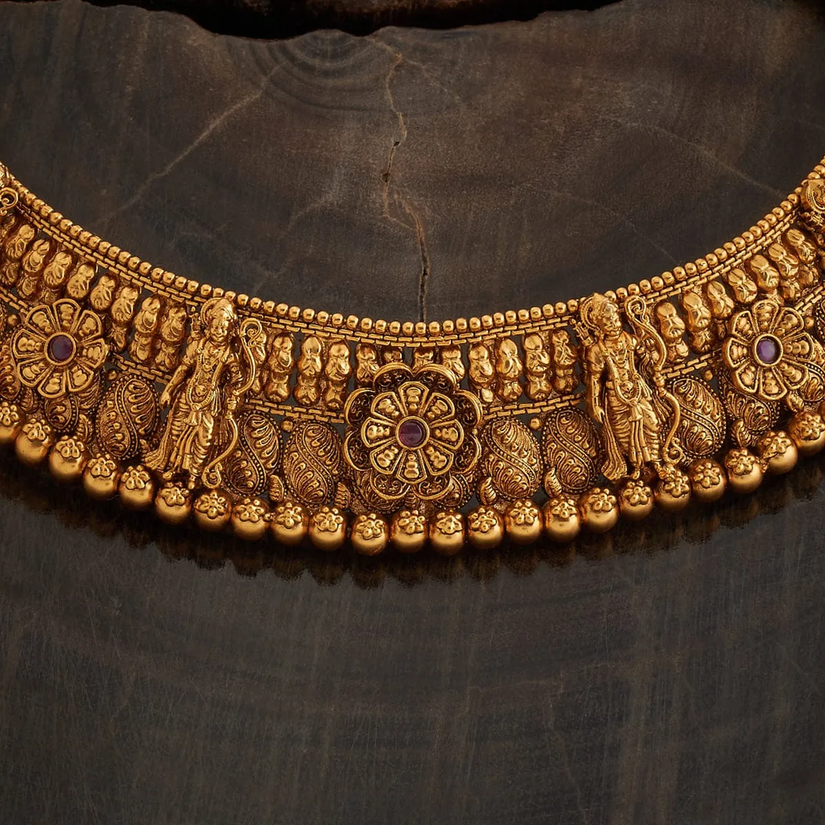 Antique Necklace 173890
