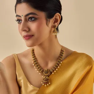 Antique Necklace 174385