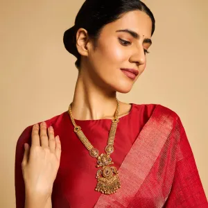 Antique Necklace 175833