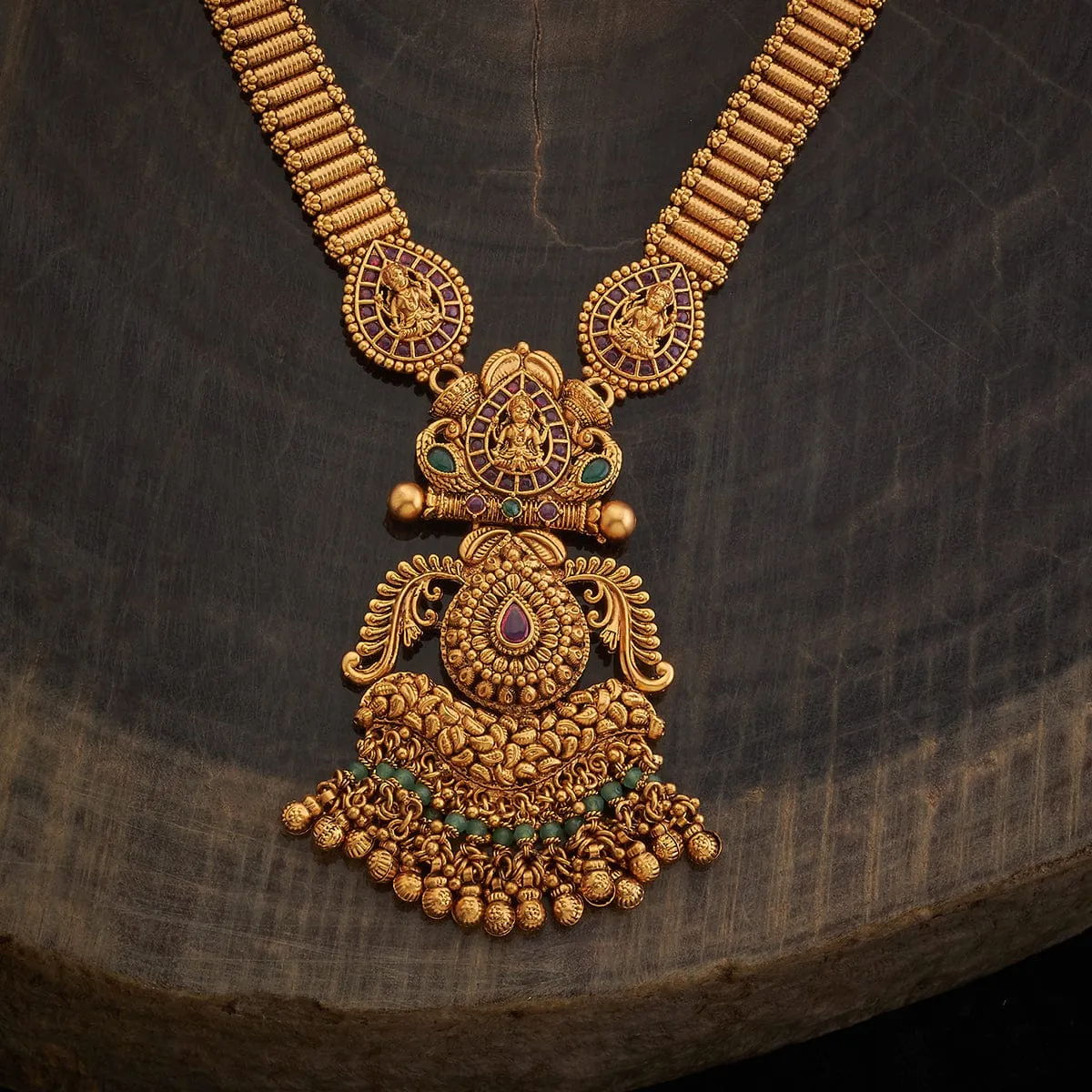 Antique Necklace 175833