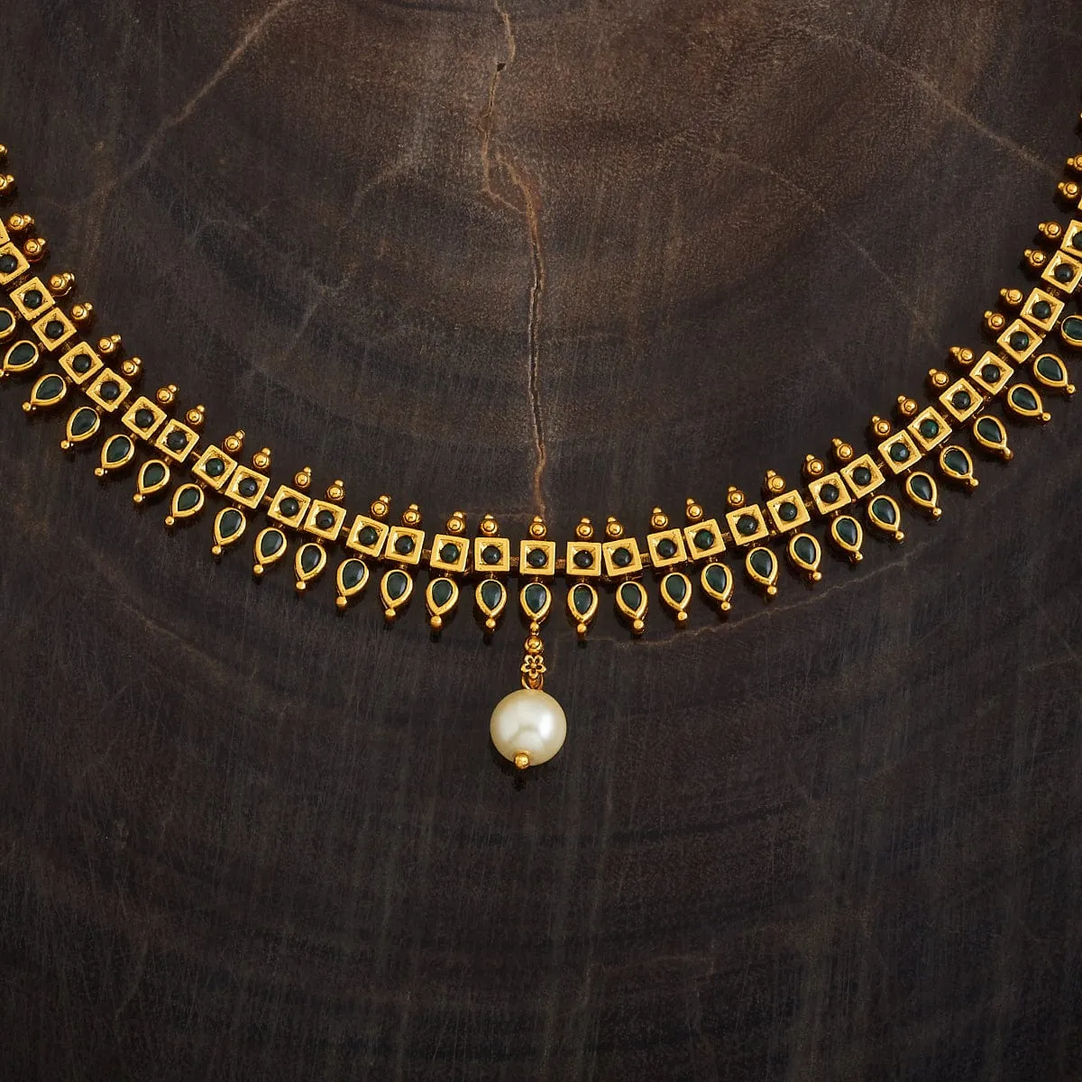 Antique Necklace 175853