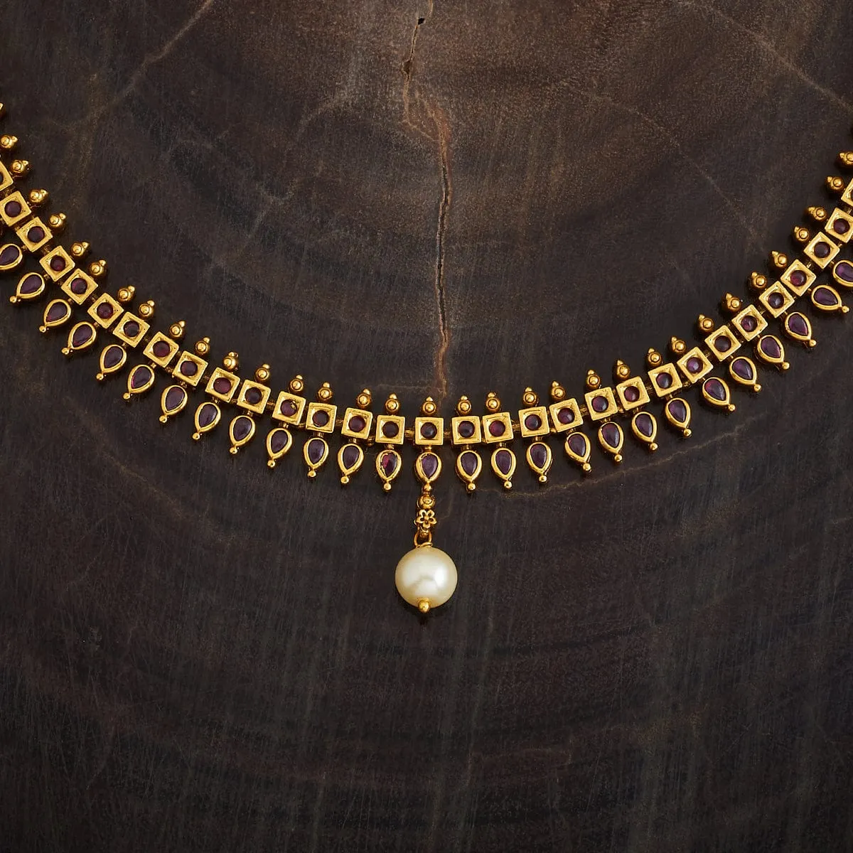 Antique Necklace 175853