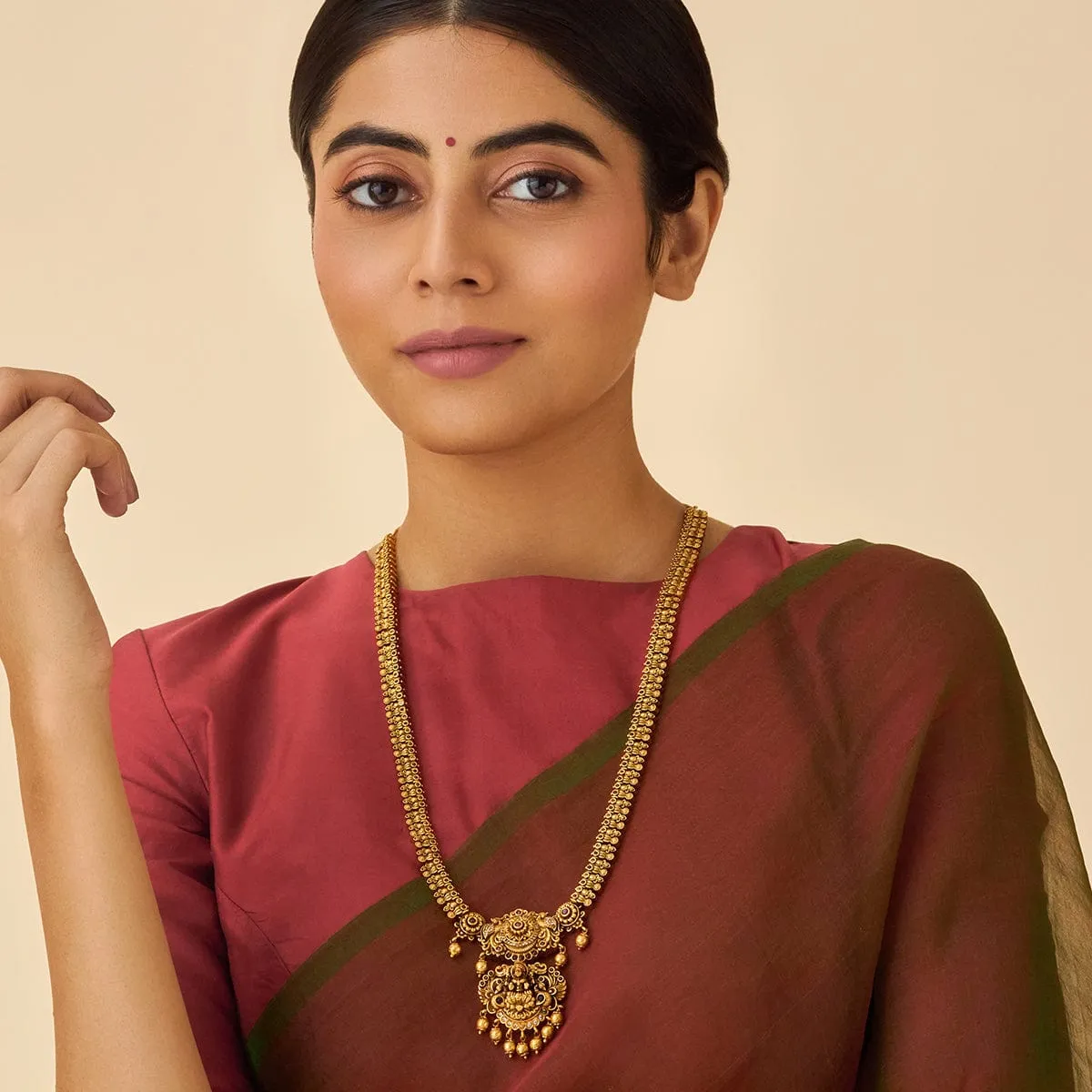 Antique Necklace 175895