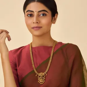 Antique Necklace 175895