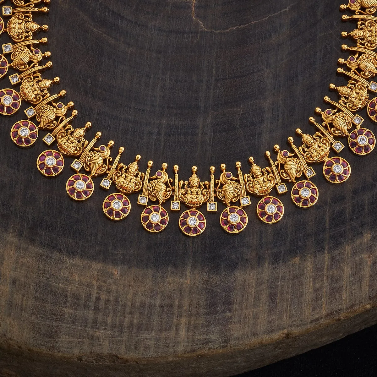 Antique Necklace 176968