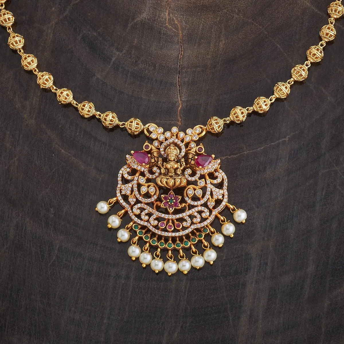 Antique Necklace 176985