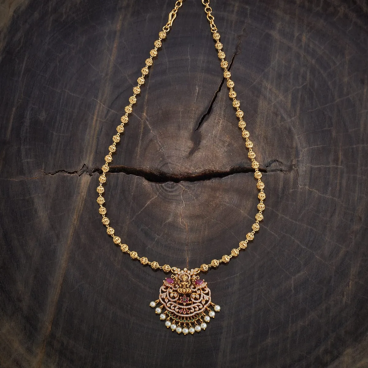 Antique Necklace 176985