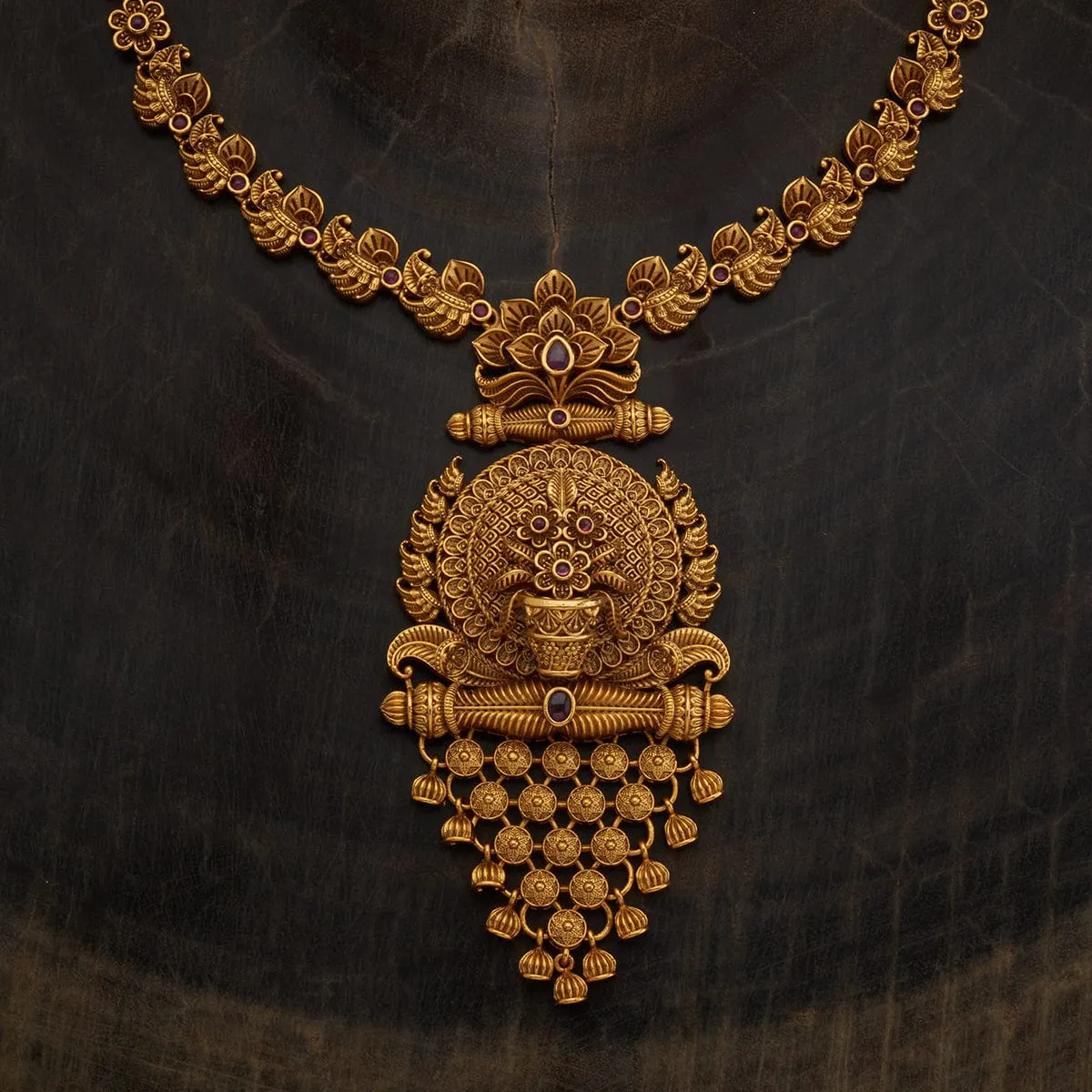 Antique Necklace 177014