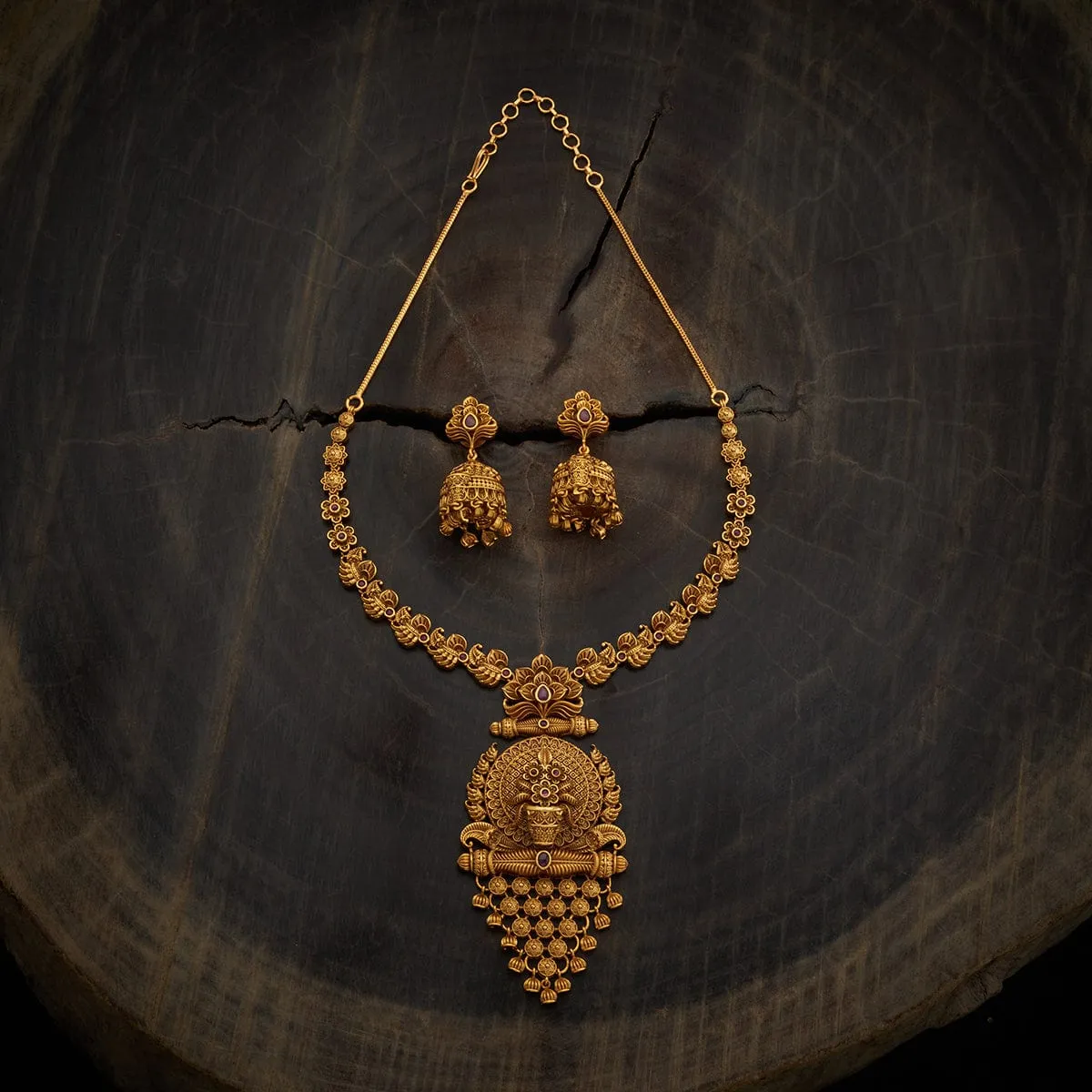 Antique Necklace 177014