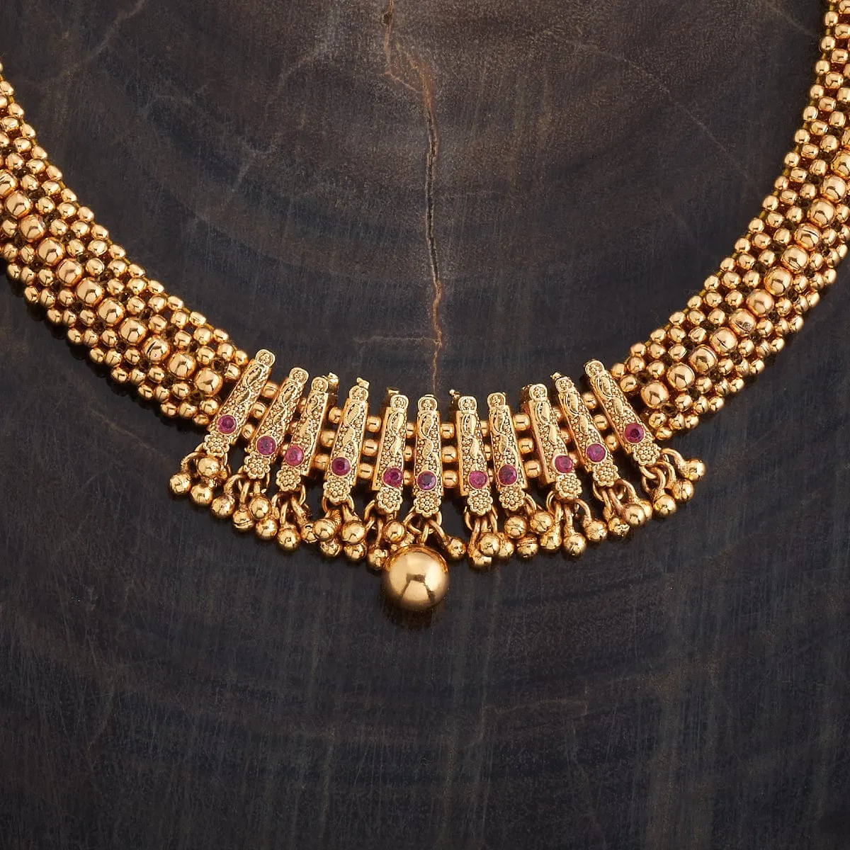Antique Necklace 177859