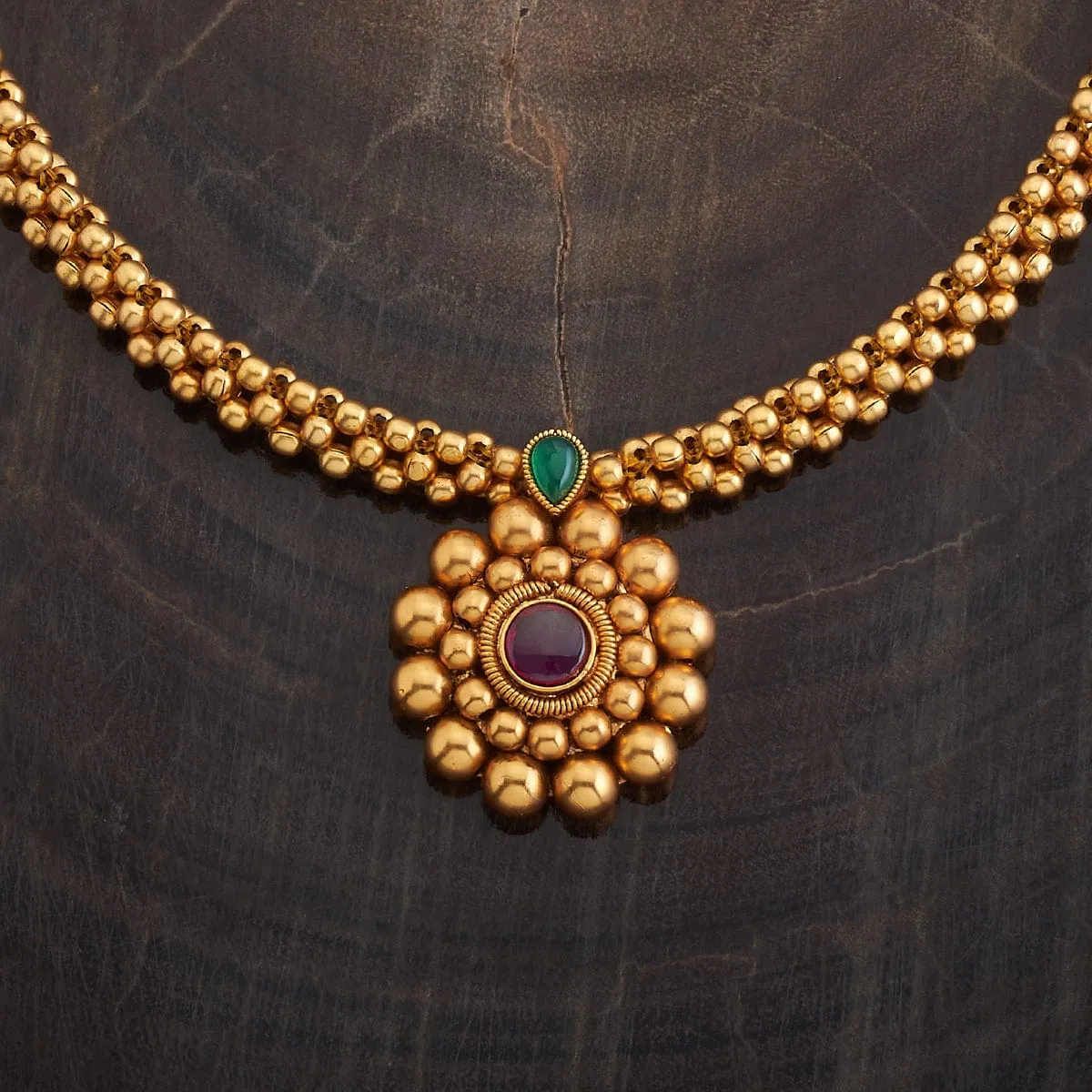 Antique Necklace 177893