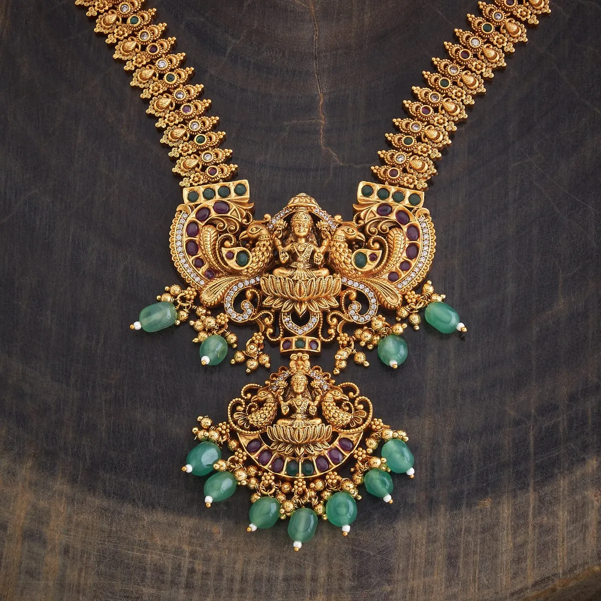 Antique Necklace 178651