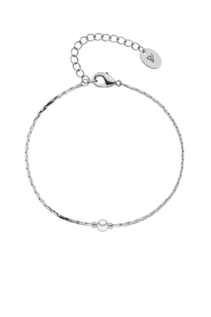 Ariel Bracelet Silver