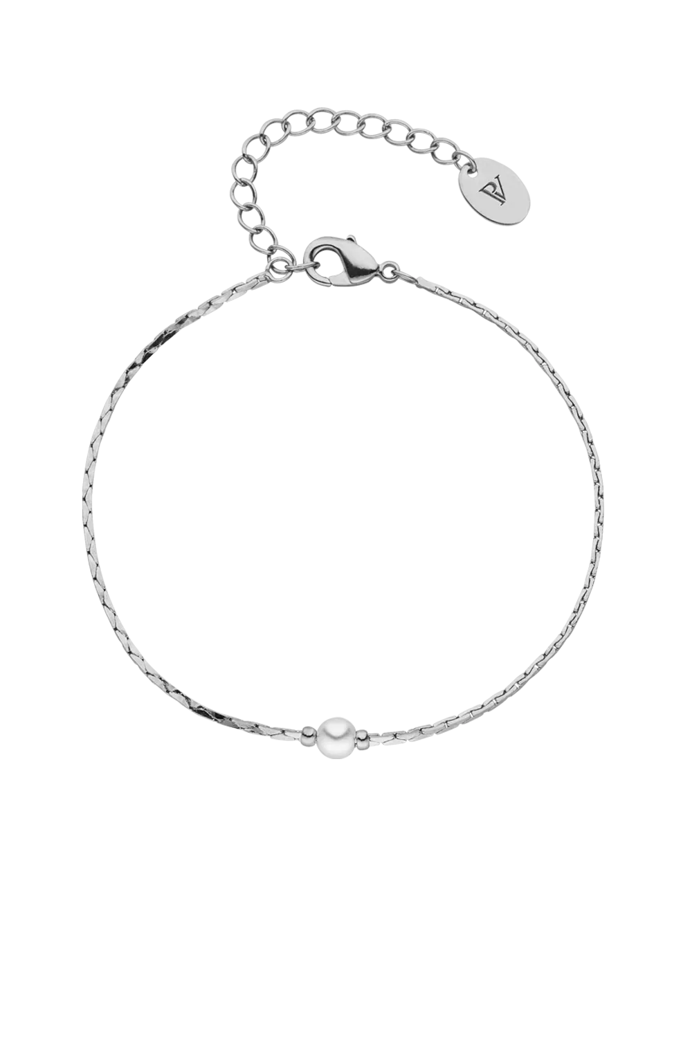 Ariel Bracelet Silver