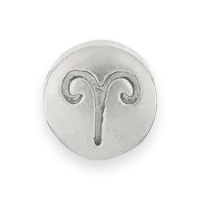 Aries Charm