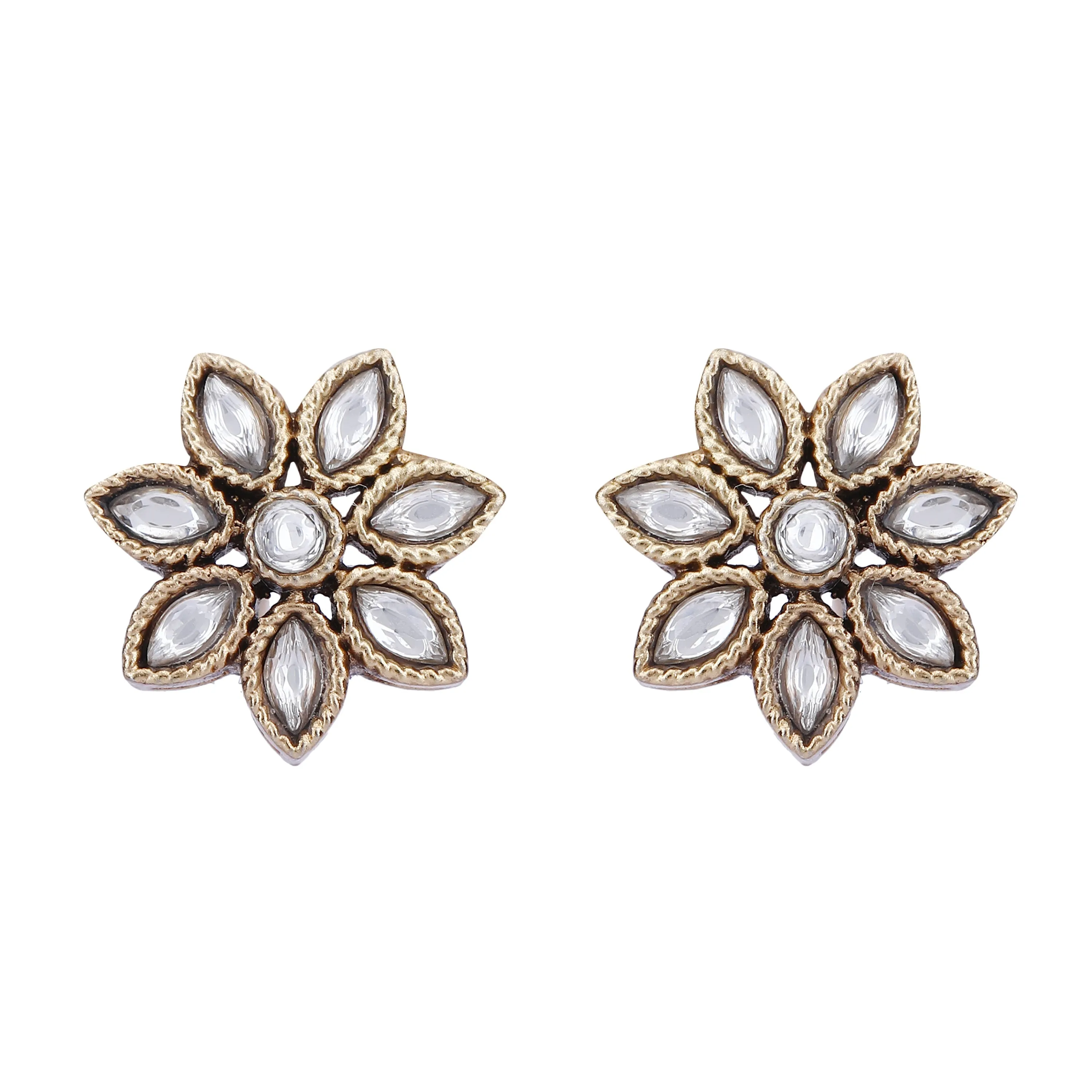 ASHVINA EARRING