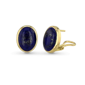 Azur Earrings