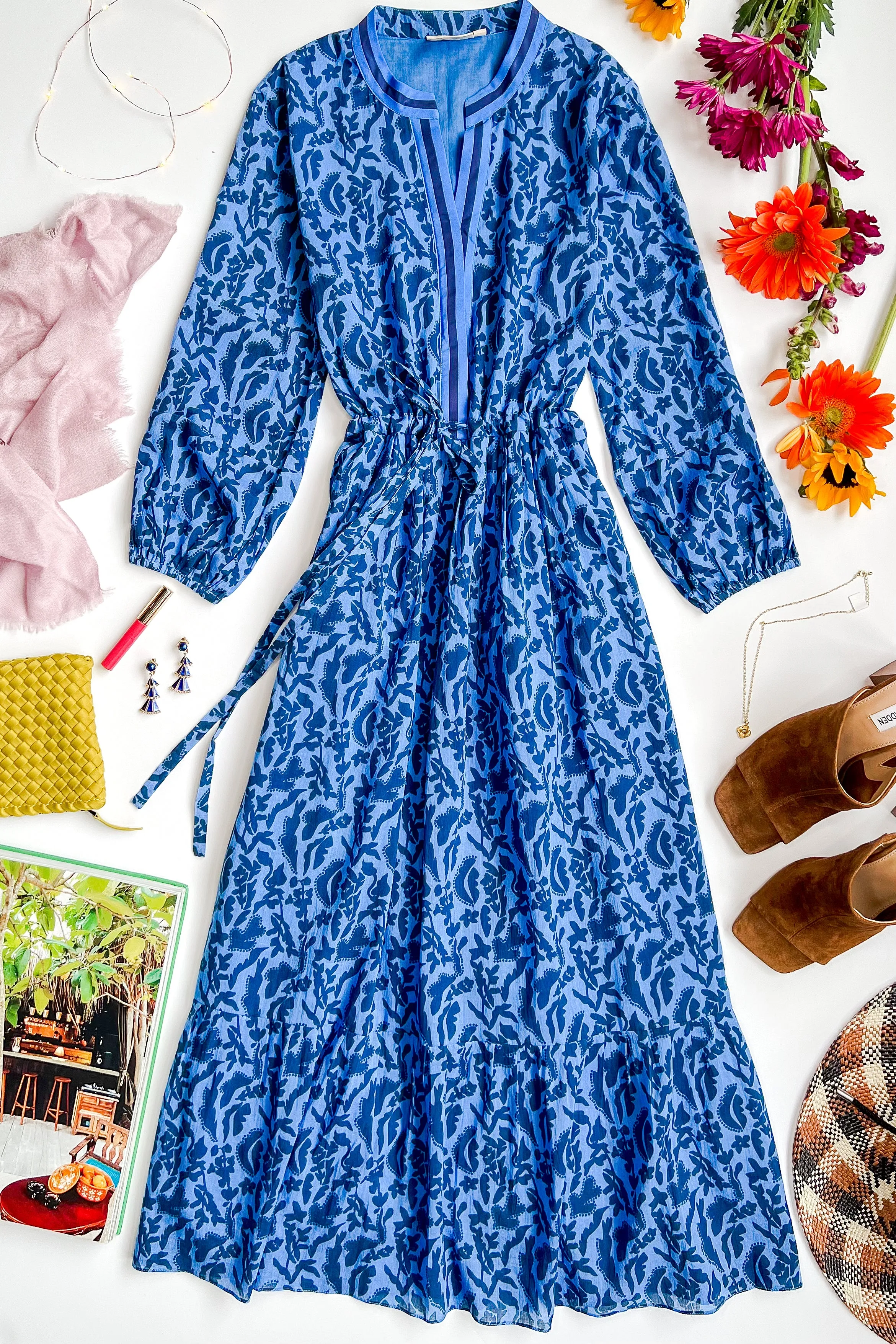 Bella Dress