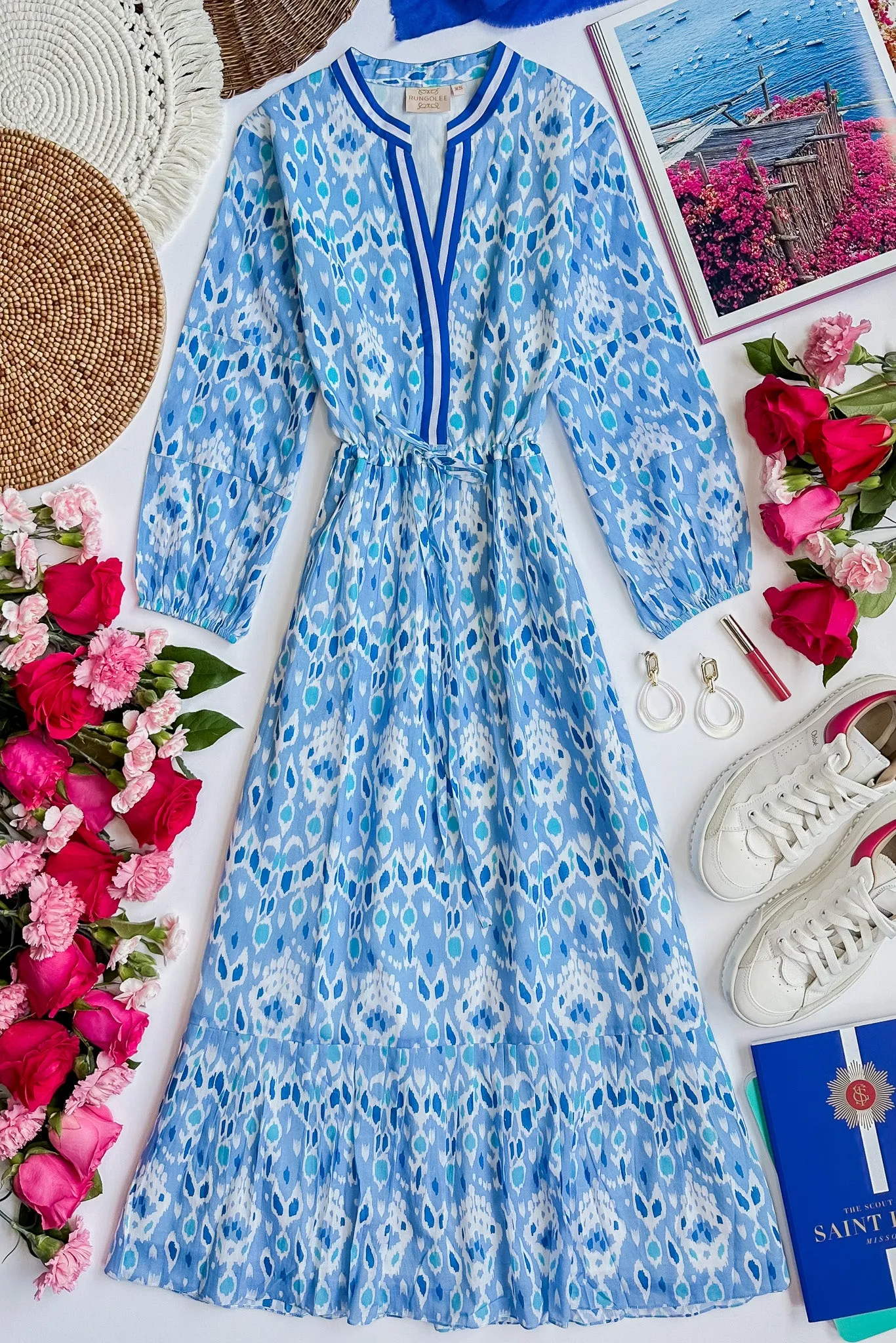 Bella Dress