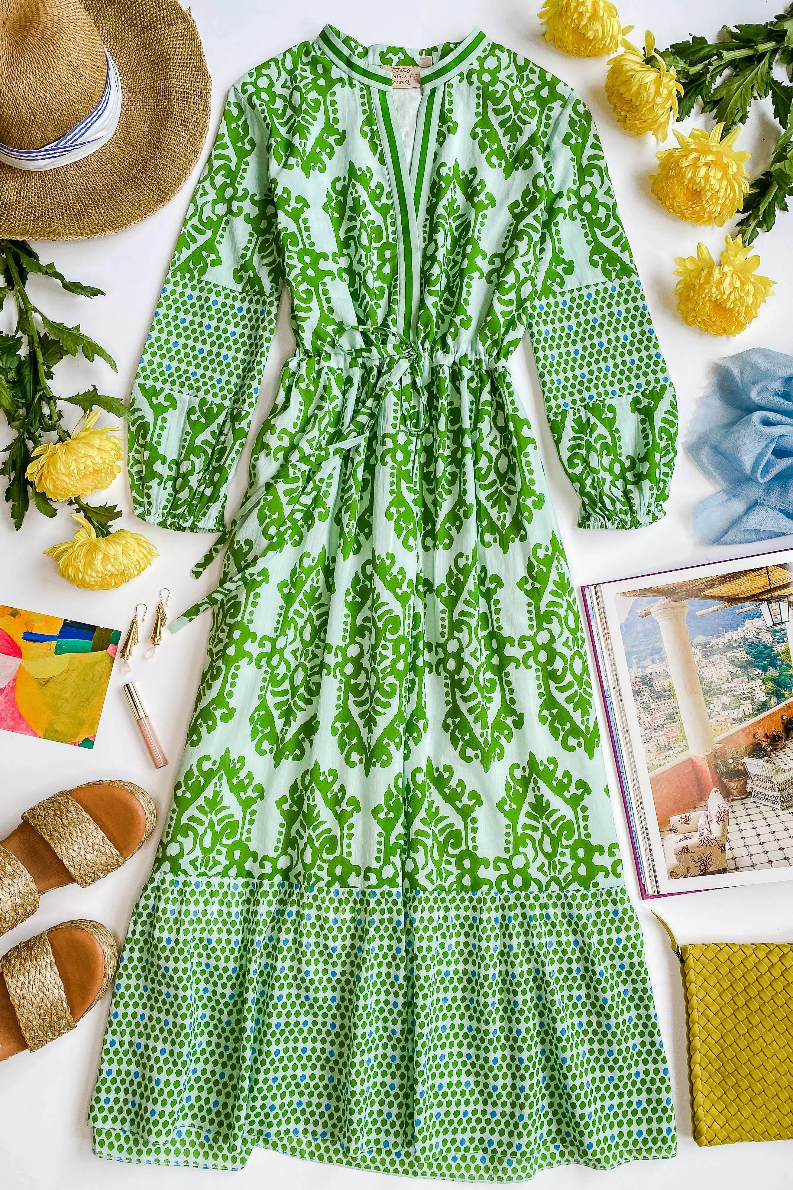 Bella Dress