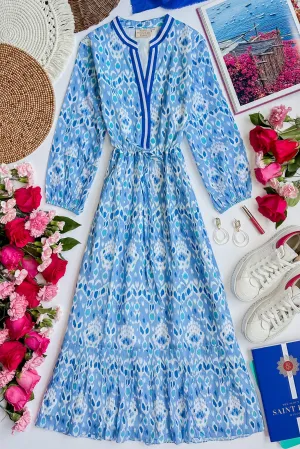 Bella Dress