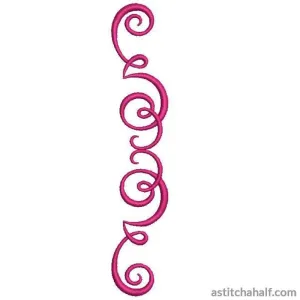 Brilliant Border