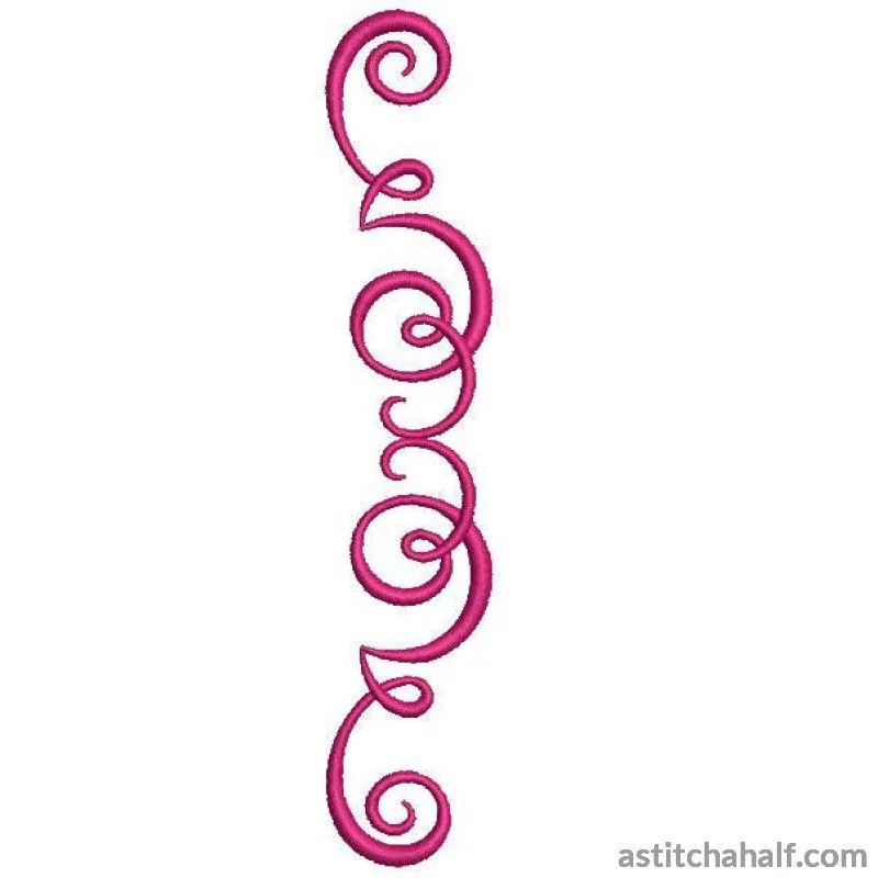 Brilliant Border