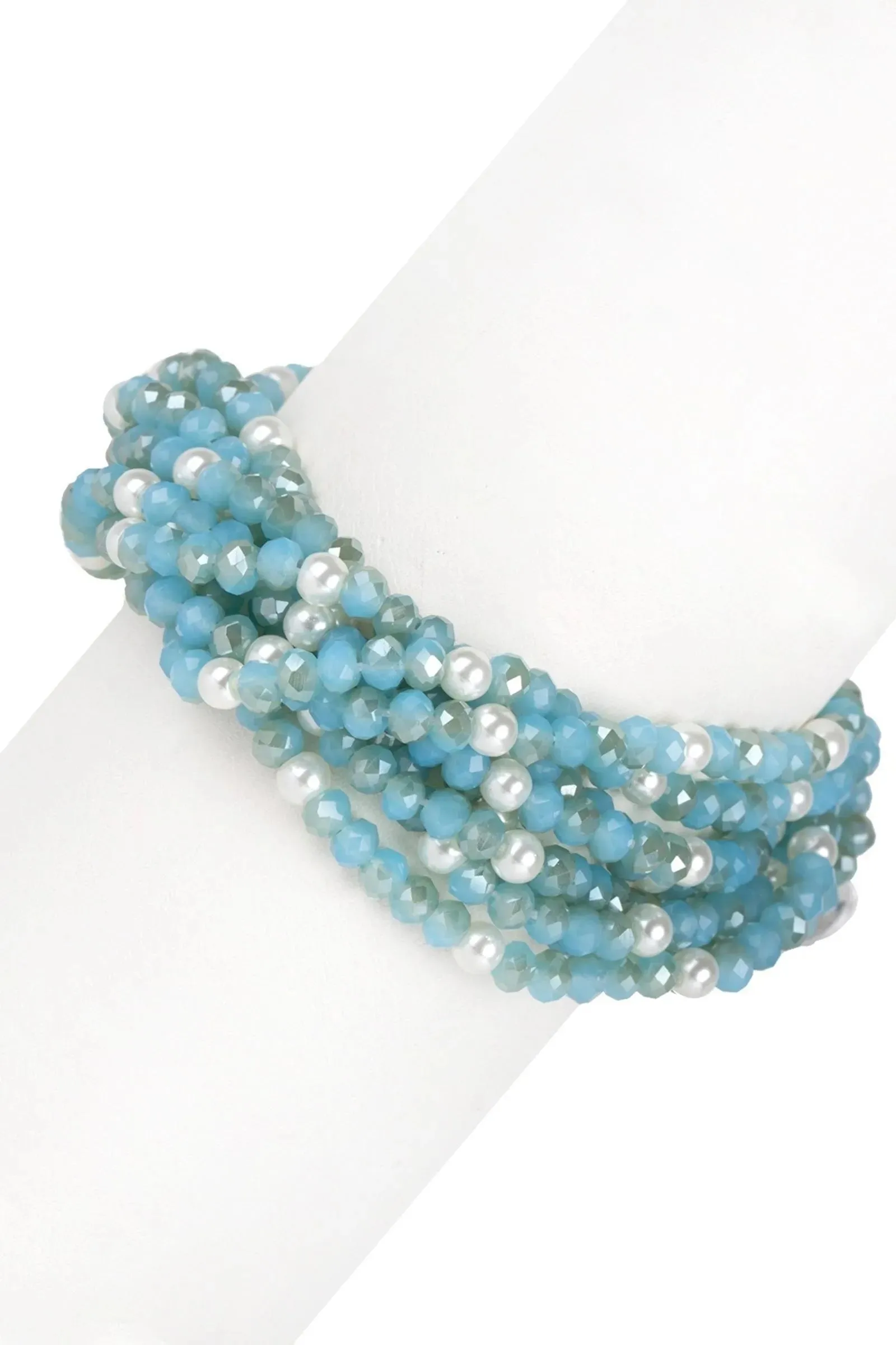 Crosby Pearl Bracelet