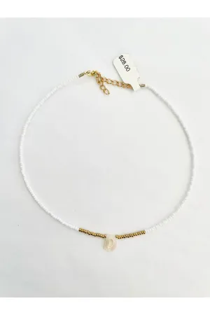 D Initial Choker