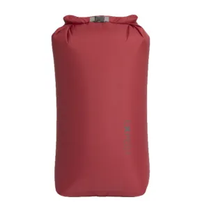 Exped Fold Drybag XL Ruby Red | Buy Exped Fold Drybag XL Ruby Red here | Outnorth