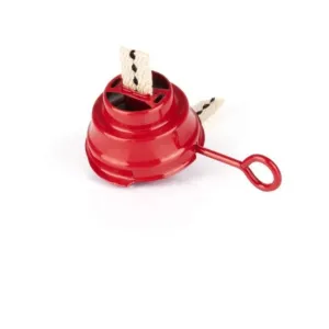 Feuerhand Burner With Wick For Feuerhand 276 Ruby Red | Buy Feuerhand Burner With Wick For Feuerhand 276 Ruby Red here | Outnorth