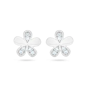 Floral Elegance Studs