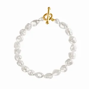 Freshwater Pearl Bracelet