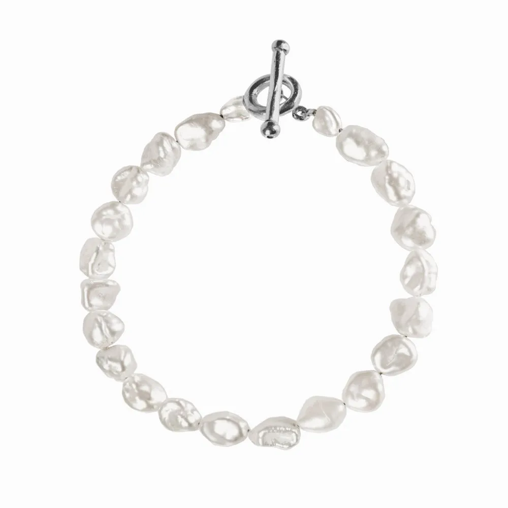 Freshwater Pearl Bracelet