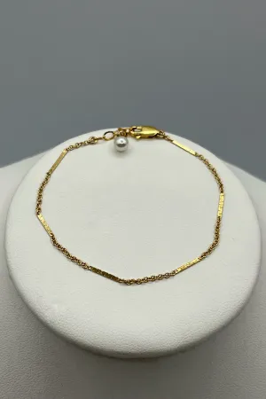 Harakiri Jolanda Chain Bracelet