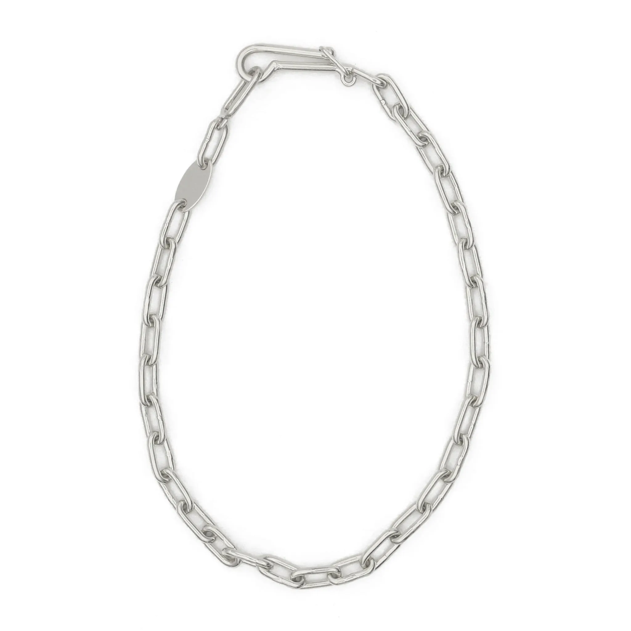 Heavy Weight Handmade Chain Bracelet