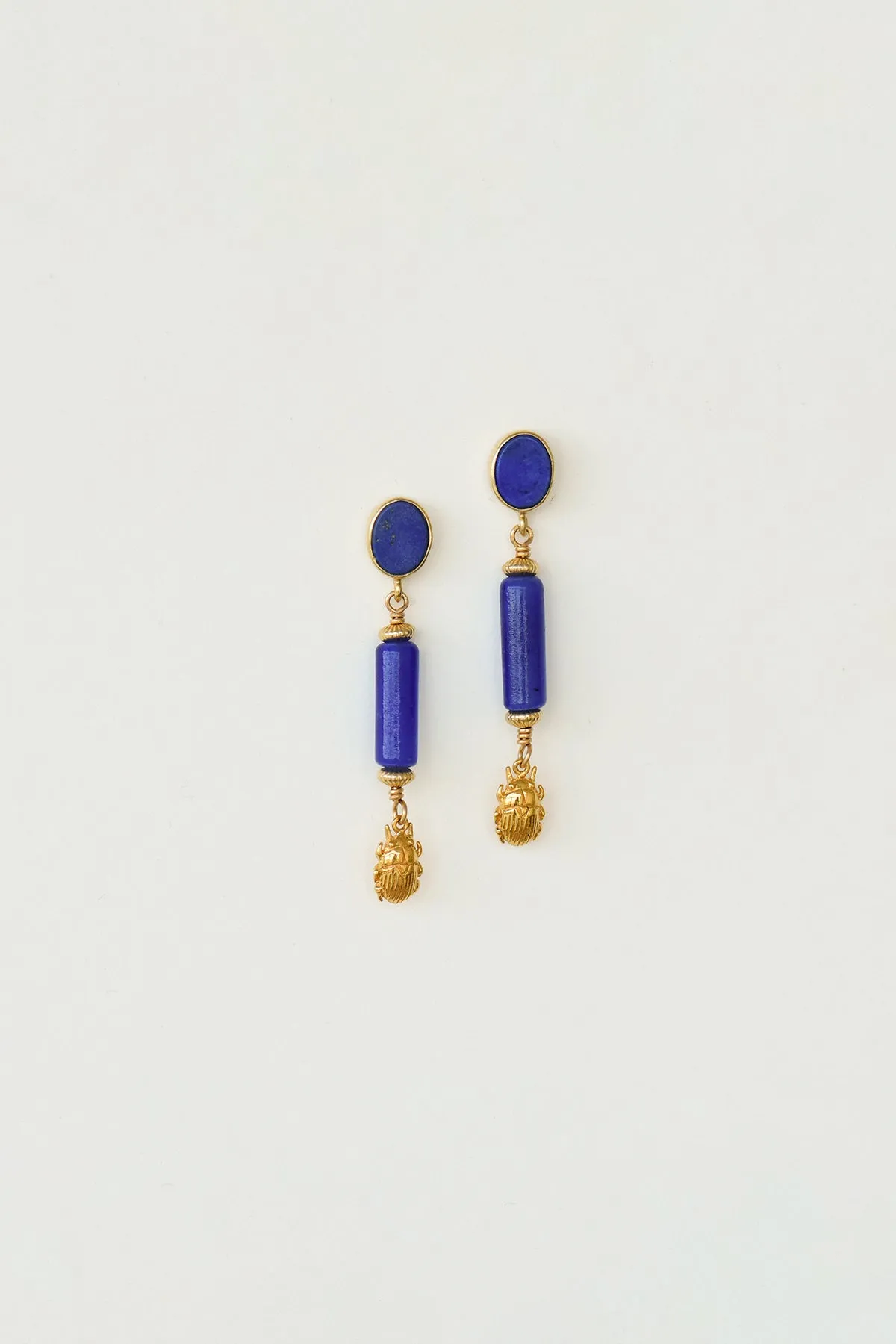 ISIS EARRINGS
