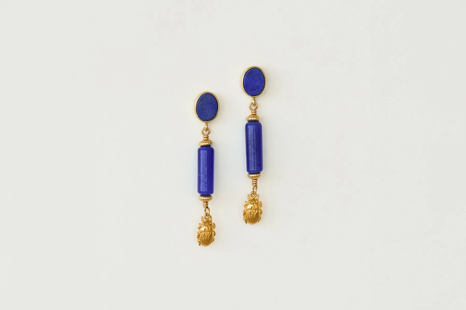 ISIS EARRINGS