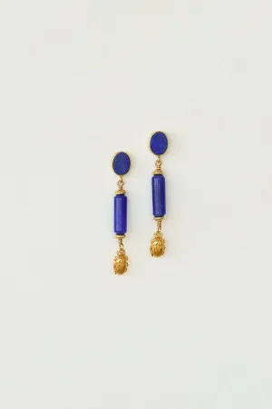 ISIS EARRINGS