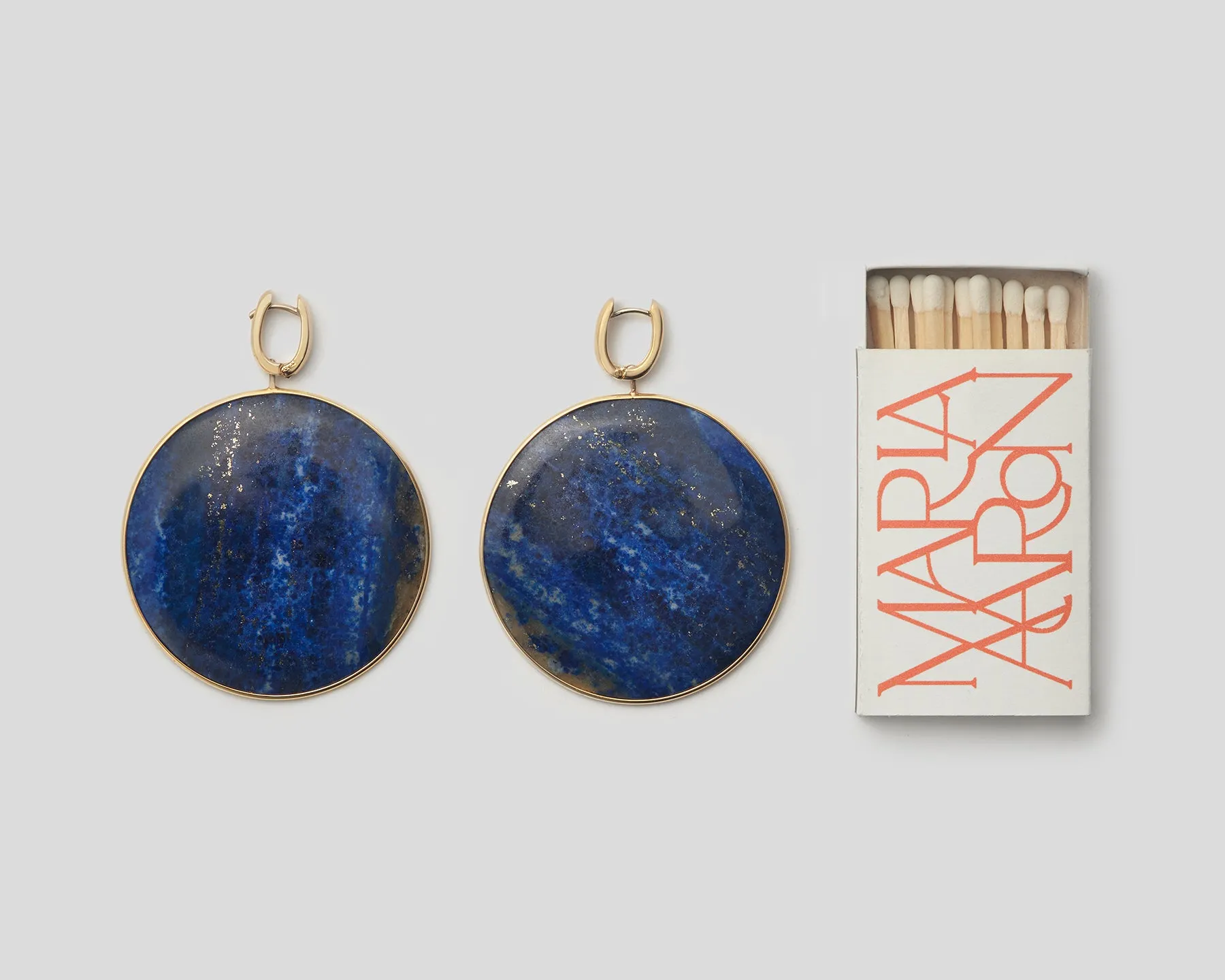 Lapis Disc