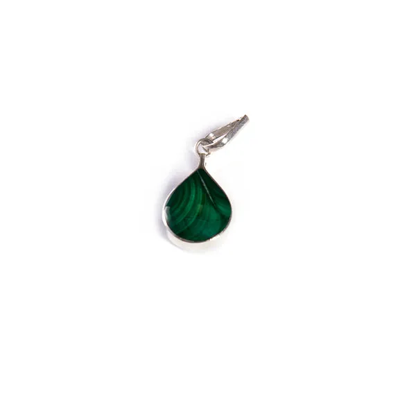 Lapis Lazuli Antuma Pendant | Artisan Design | From the Heart of the Andes