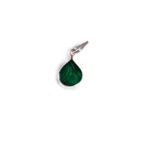 Lapis Lazuli Antuma Pendant | Artisan Design | From the Heart of the Andes