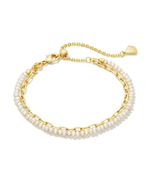 Lolo Multi Strand Bracelet